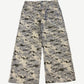 Happy Memories Don't Die HMDD Digi Camo Pants