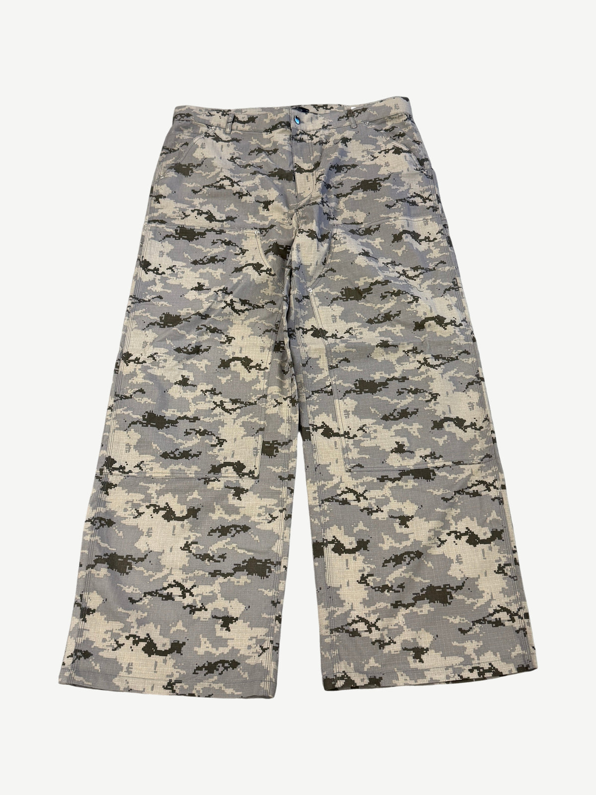 Happy Memories Don't Die HMDD Digi Camo Pants