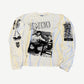 Happy Memories Don't Die HMDD Fanzine Longsleeve
