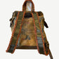 Happy Memories Don't Die HMDD Graffiti Box Backpack