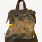 Happy Memories Don't Die HMDD Graffiti Box Backpack