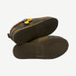 Happy Memories Don't Die HMDD Graffiti Mule Slippers