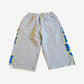 Happy Memories Don't Die HMDD Gray Chim Army 3/4 Shorts