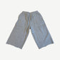 Happy Memories Don't Die HMDD Gray Olympic 3/4 Shorts
