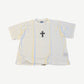 Happy Memories Don't Die HMDD Holy Cross Tee