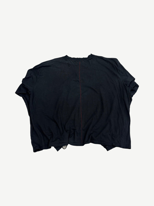 Happy Memories Don't Die HMDD Memories Henley Longsleeve