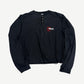 Happy Memories Don't Die HMDD Memories Henley Longsleeve