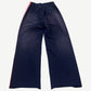 Happy Memories Don't Die HMDD Navy Monster Trackpants
