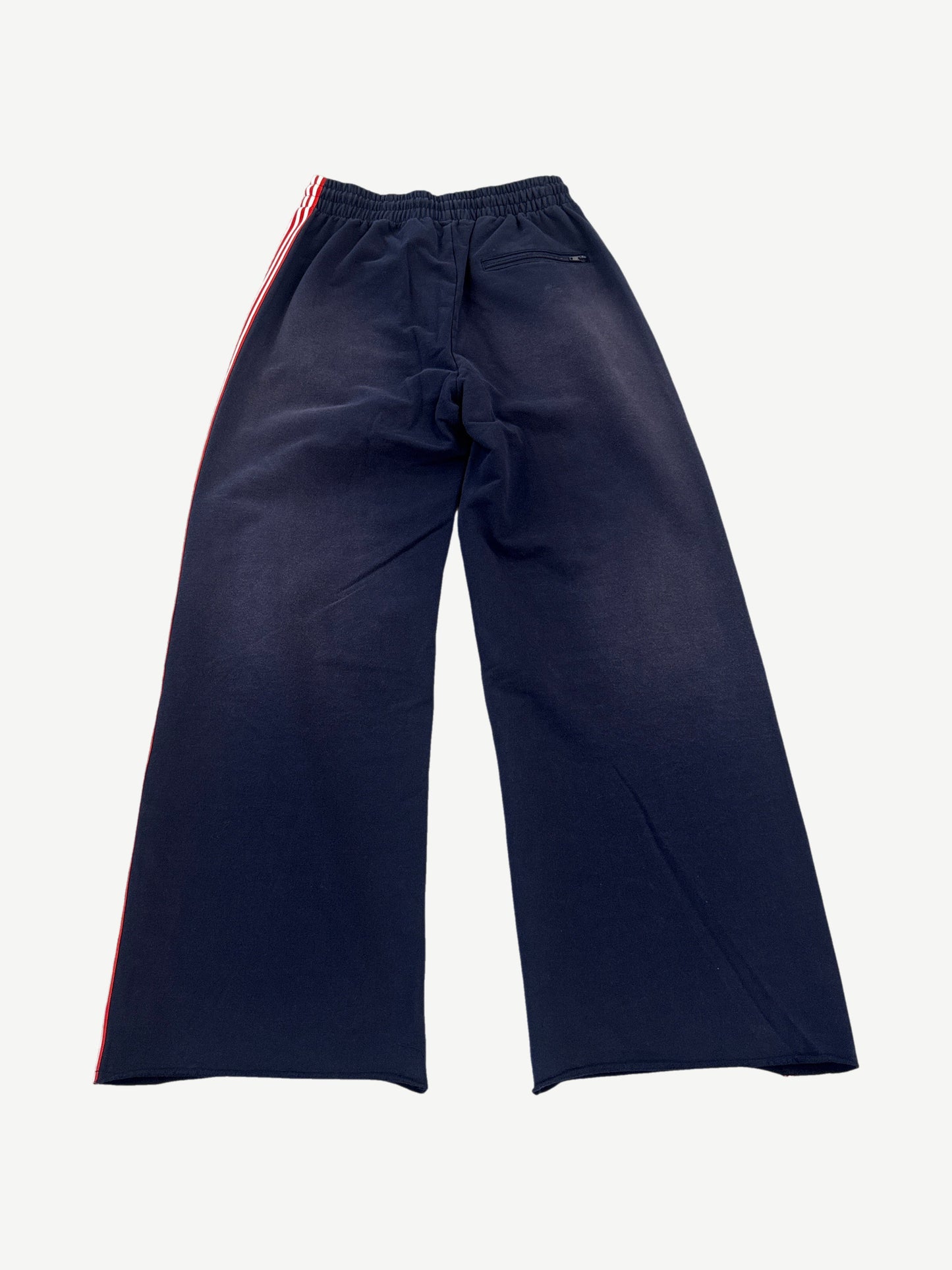 Happy Memories Don't Die HMDD Navy Monster Trackpants