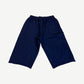 Happy Memories Don't Die HMDD Navy Olympic 3/4 Shorts
