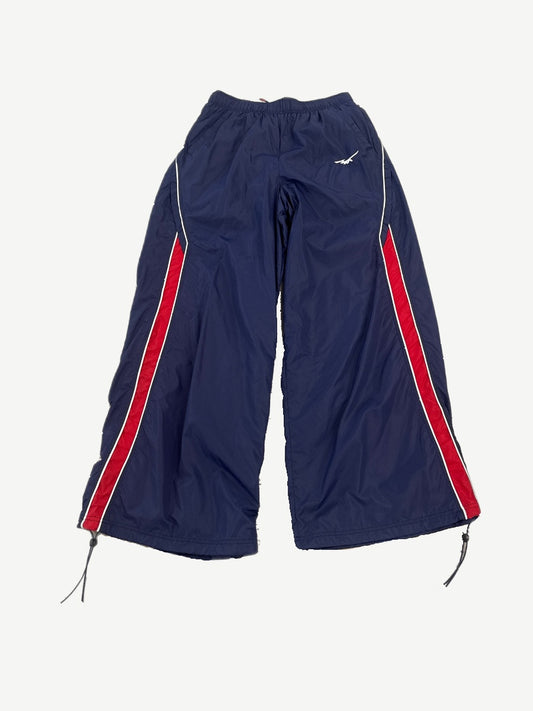 Happy Memories Don't Die HMDD Navy Samurai Speed Trackpants