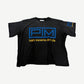 Happy Memories Don't Die HMDD PIM Spine Tee