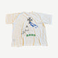 Happy Memories Don't Die HMDD Prayer Tee