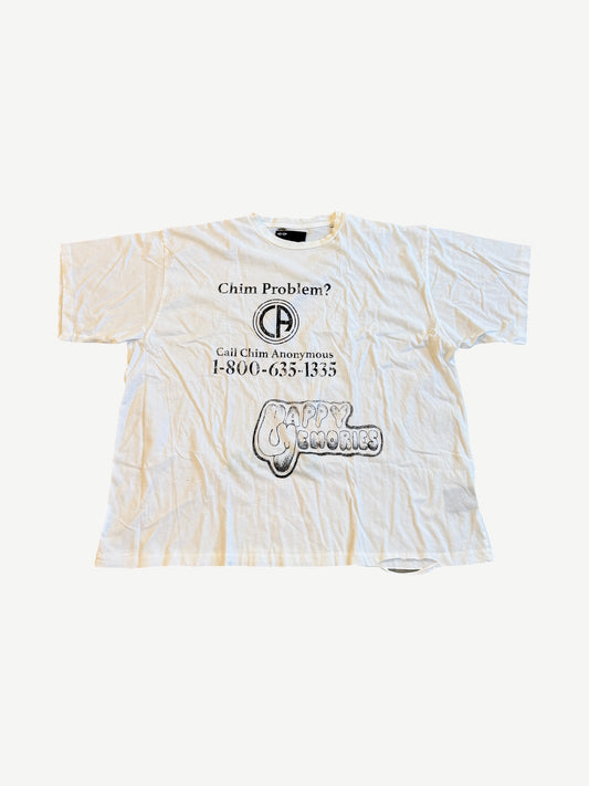Happy Memories Don't Die HMDD Prayer Tee