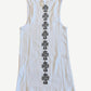 Happy Memories Don't Die HMDD White Holy Ghost Tank Top