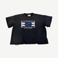 Happy Memories Don't Die HMDD World Tour Tee