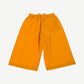Happy Memories Don't Die HMDD Yellow Juggernaut Shorts