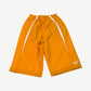 Happy Memories Don't Die HMDD Yellow Juggernaut Shorts