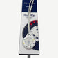 Huit Blanc Swatch x Audemars Piguet AP Bioceramic Royal Pop