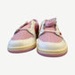 Jordan 1 Retro Low OG SP Travis Scott Sail Tropical Pink