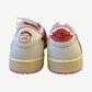 Jordan 1 Retro Low OG SP Travis Scott Sail Tropical Pink
