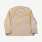 Louis Vuitton Beige Monogram Overshirt