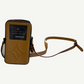 Louis Vuitton Music Player Wearable Monogram Leather Wallet