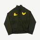Louis Vuitton Nigo Sophisticated Tiger Cardigan
