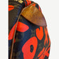 Louis Vuitton Stephen Sprouse Orange Graffiti Keepall 50 Duffle Bag