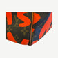 Louis Vuitton Stephen Sprouse Orange Graffiti Keepall 50 Duffle Bag