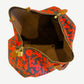 Louis Vuitton Stephen Sprouse Orange Graffiti Keepall 50 Duffle Bag