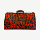 Louis Vuitton Stephen Sprouse Orange Graffiti Keepall 50 Duffle Bag