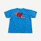 Matty Boy Anti Promo Baby Blue Tee
