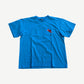 Matty Boy Anti Promo Baby Blue Tee