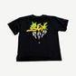 Matty Boy Anti Promo Black Sex Records Tee