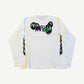 Matty Boy Anti Promo Las Vegas Exclusive Thermal Longsleeve