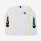 Matty Boy Anti Promo Las Vegas Exclusive Thermal Longsleeve