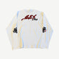 Matty Boy Sex Records Anti Promo Thermal Longsleeve