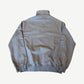 Miu Miu Gray Half Zip Sweatshirt