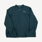 Miu Miu Green Cotton Pique Longsleeve Polo