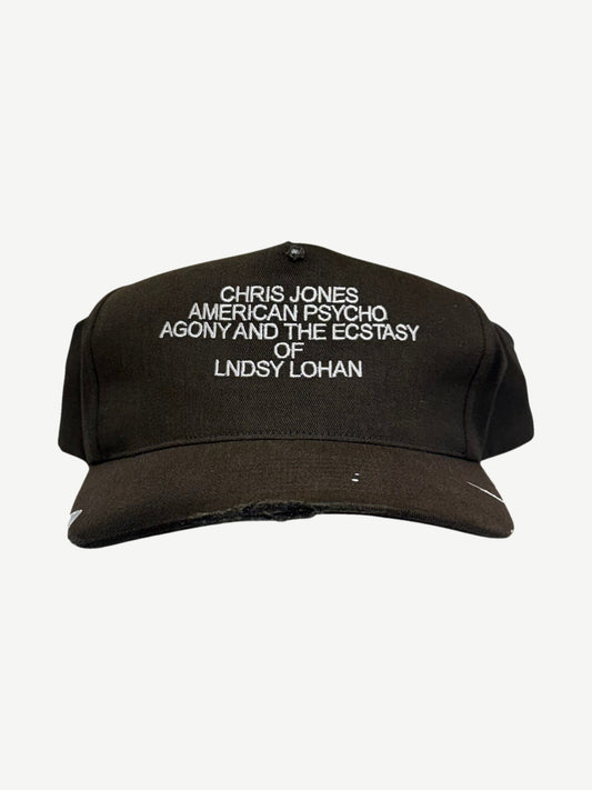 Paly Hollywood Agony Ecstasy Trucker Hat