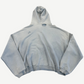 Paly Hollywood Baby Blue Zanucks Zipup