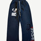 Paly Hollywood Black Maintenance Sweatpants