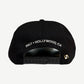 Paly Hollywood Black OJ Manson Baseball Hat