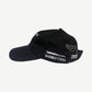 Paly Hollywood Black Sweet Sal Mineo Hat
