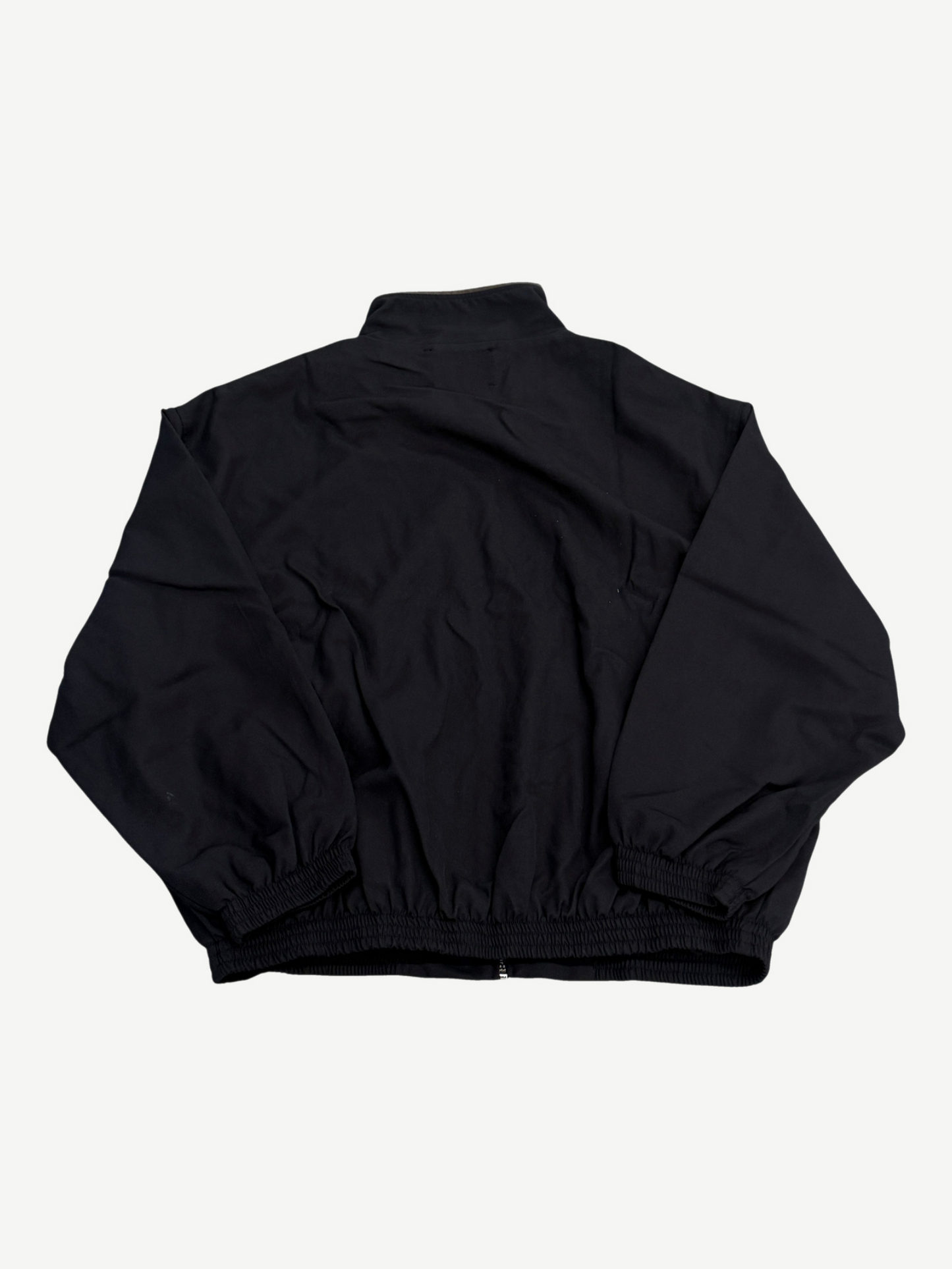 Paly Hollywood Black Tracks Jacket