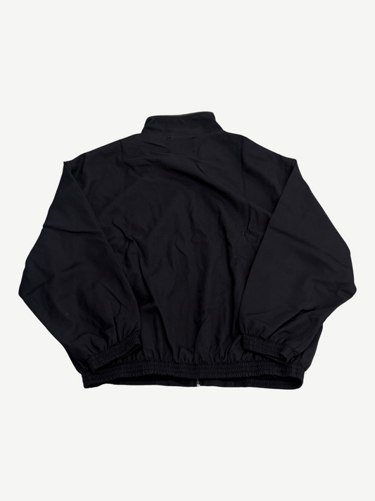 Paly Hollywood Black Tracks Jacket