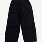 Paly Hollywood Black Tracks Pant