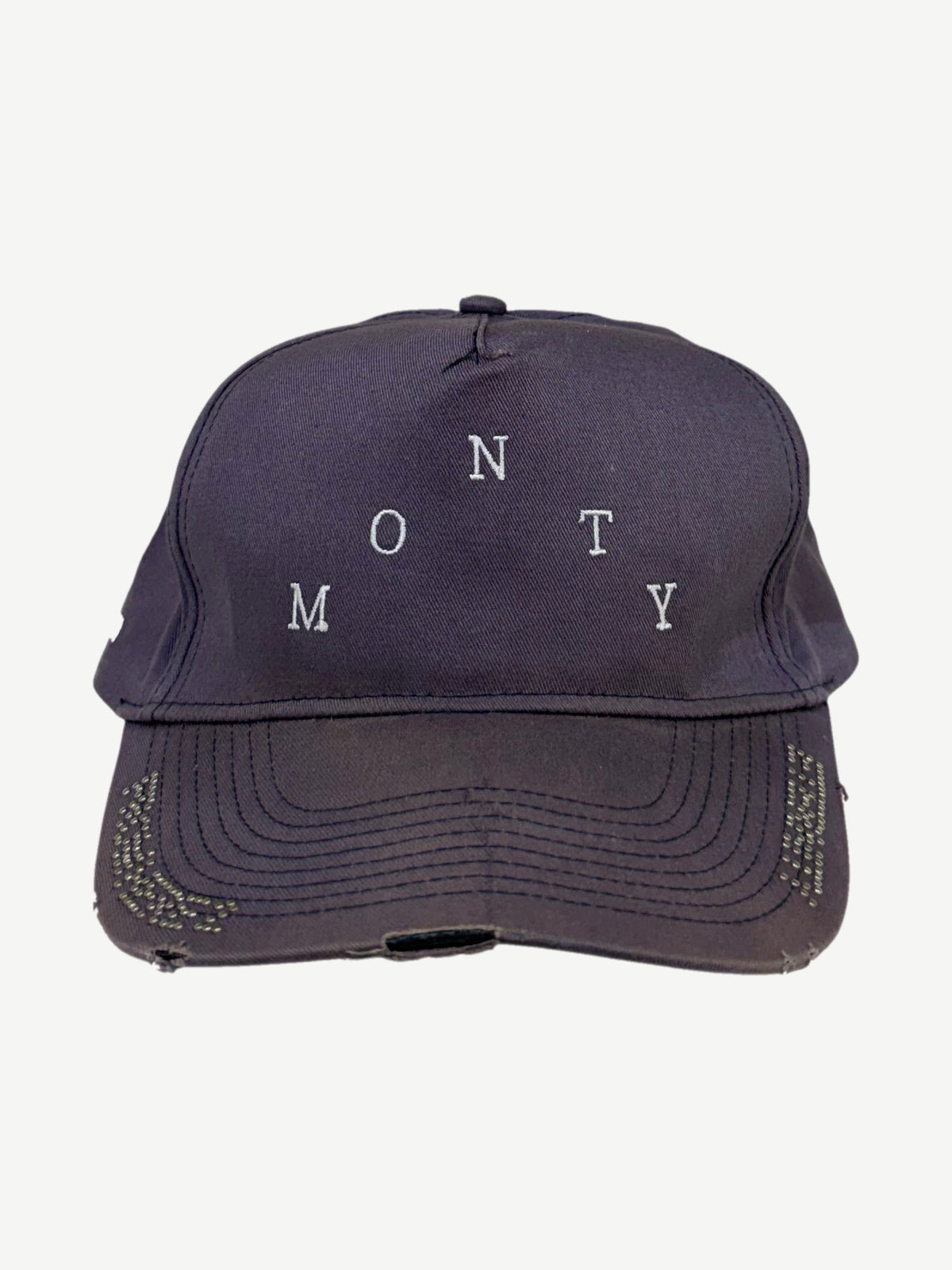 Paly Hollywood Brown From Here 2 Eternity Hat