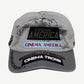 Paly Hollywood Cinema Troisi 5 Panel Hat